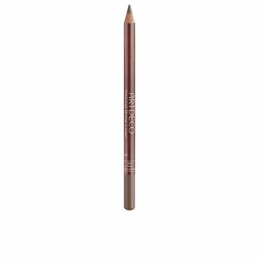 Artdeco Natural Brow Liner #Ash Brown - Salevare.com