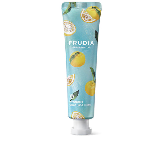 Frudia My Orchard Citron Hand Cream 30 Gr - Salevare.com