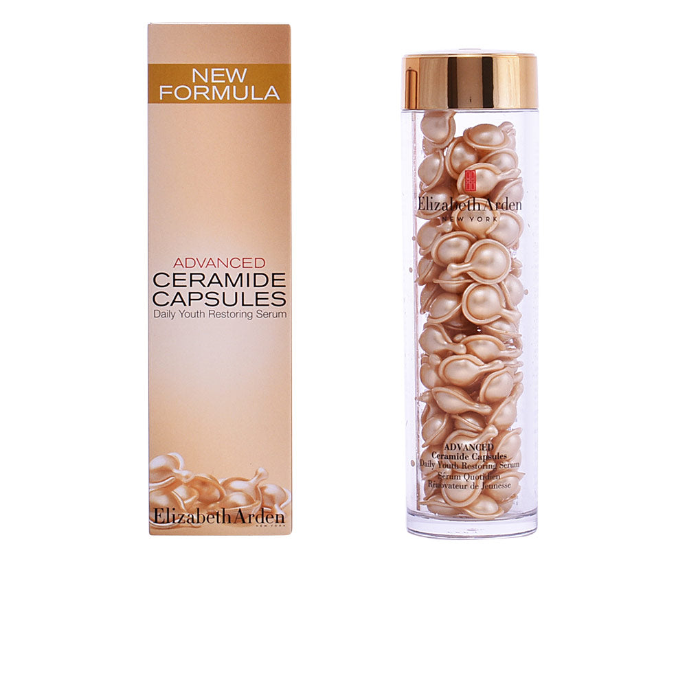 Elizabeth Arden Advanced Ceramide Capsules Daily Youth Restoring Serum 90 U - Salevare.com