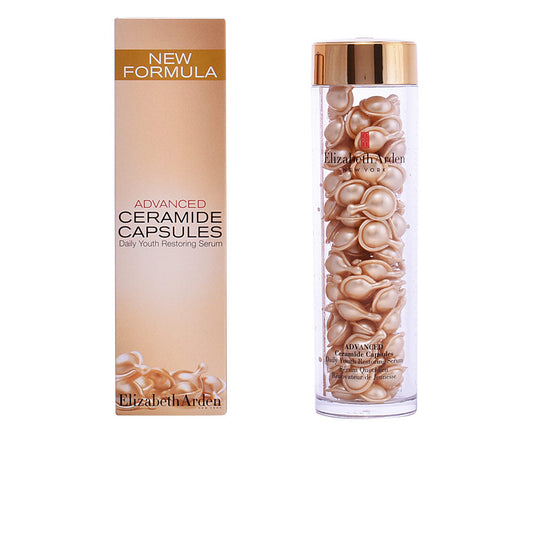 Elizabeth Arden Advanced Ceramide Capsules Daily Youth Restoring Serum 90 U - Salevare.com