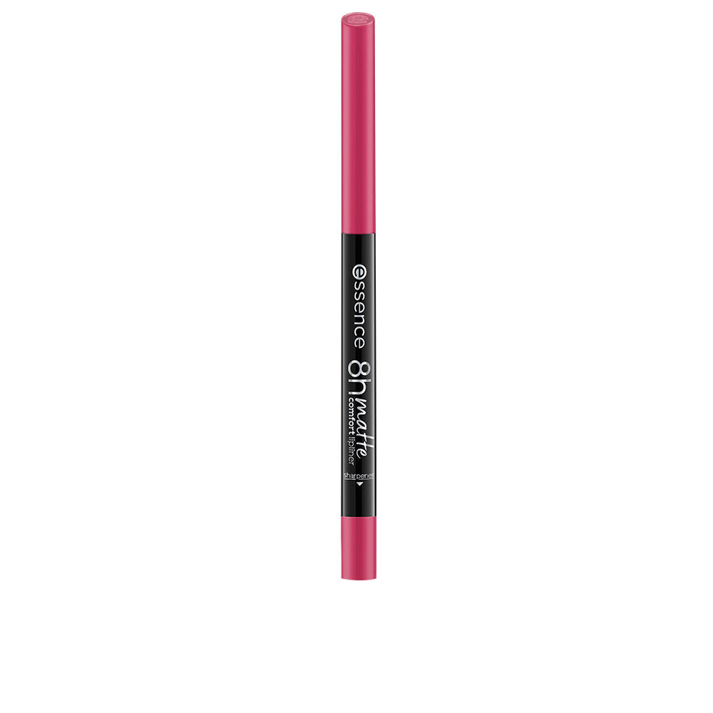 Essence 8H Matte Comfort Lip Liner #05-Pink Blush 0.3 Gr - Salevare.com
