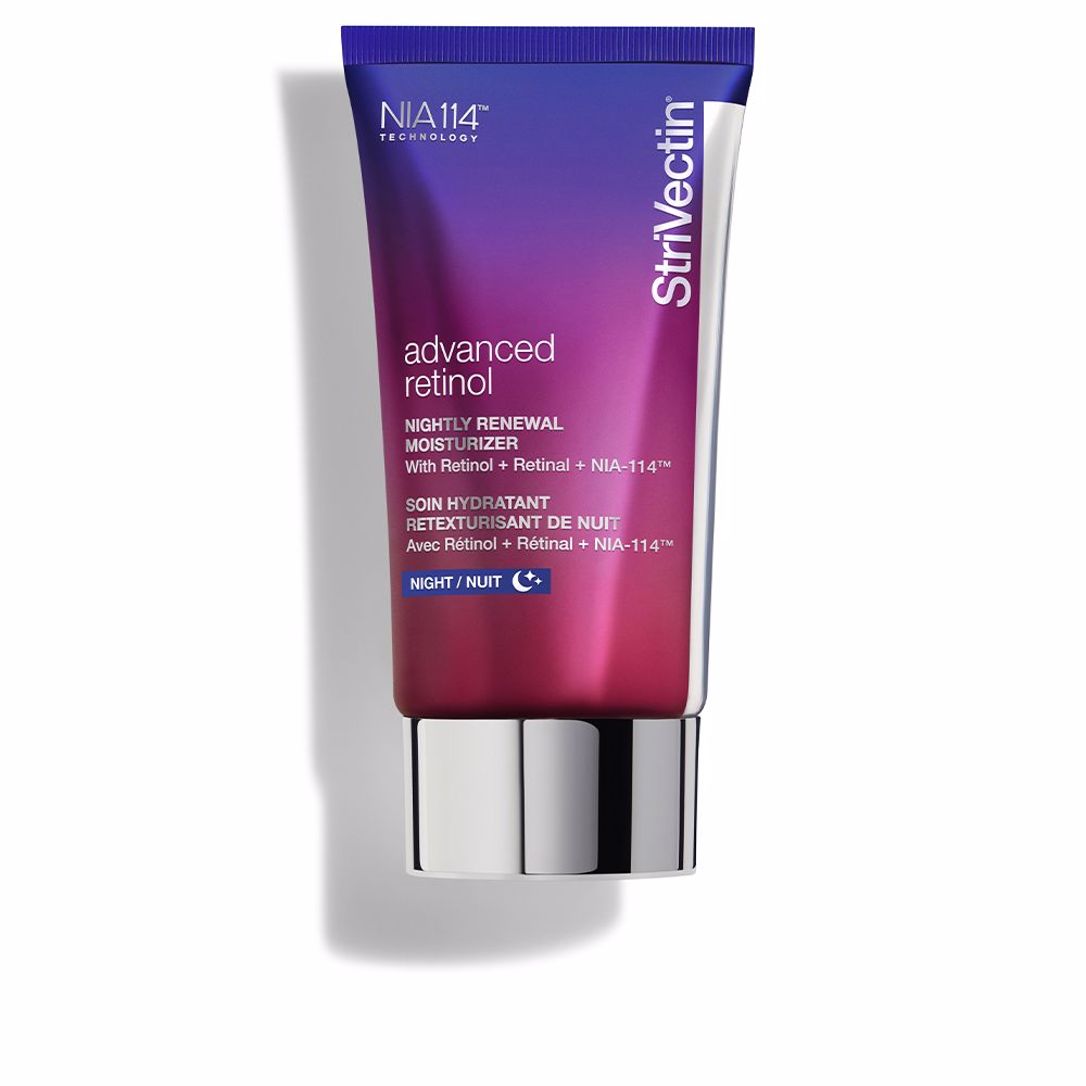 Strivectin Advanced Retinol Nightly Renewal Moisturizer 50 Ml - Salevare.com