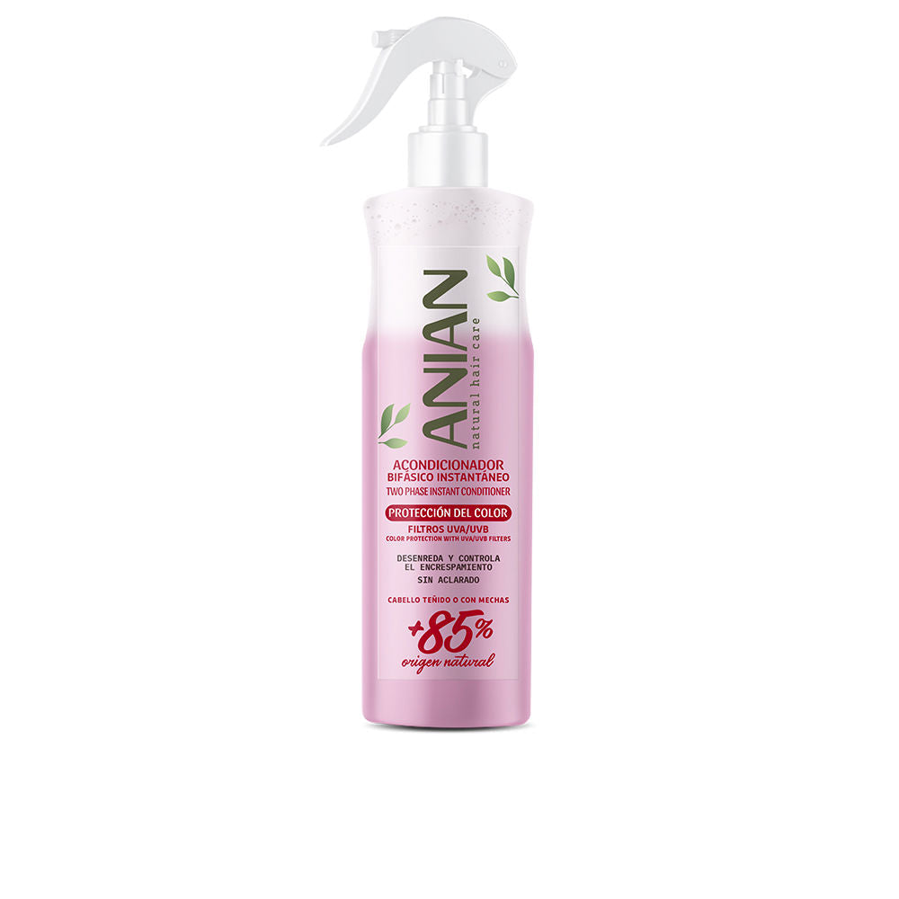 Anian Biphasic Color Protection Conditioner 400 Ml