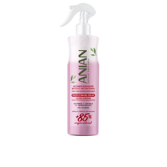 Anian Biphasic Color Protection Conditioner 400 Ml
