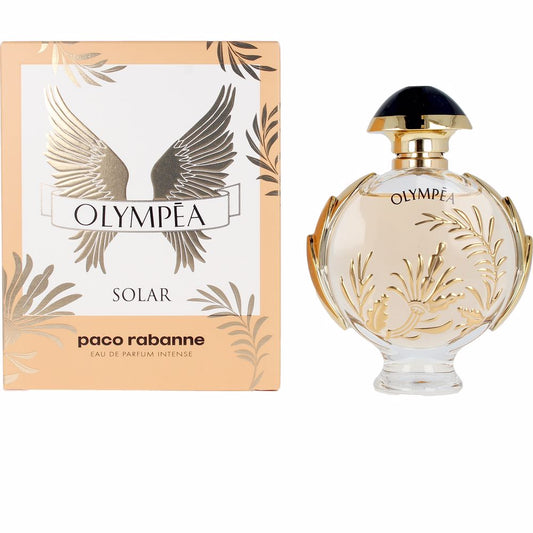 Rabanne Olympéa Solar Eau De Parfum Spray 80 Ml - Salevare.com