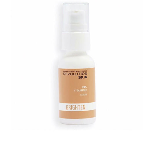 Revolution Skincare 20% Vitamin C Radiance Serum 30 Ml - Salevare.com
