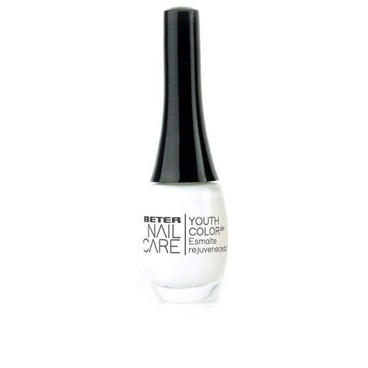 Beter Nail Care Youth Color #061-White French Manicure 11 Ml - Salevare.com