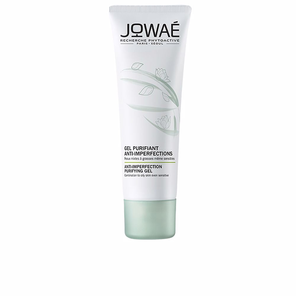Jowaé Anti-Imperfection Purifying Gel 40 Ml - Salevare.com