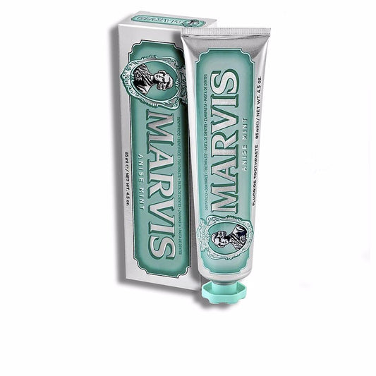 Marvis Anise Mint Toothpaste 85 Ml - Salevare.com