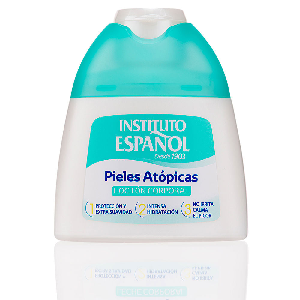 Instituto Español Atopic Skin Body Lotion 100Ml - Salevare.com