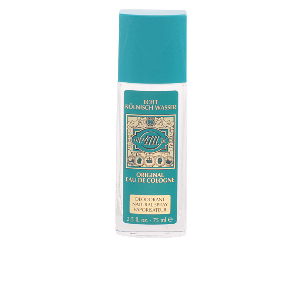 4711 4711 Deodorant Spray 75 Ml - Salevare.com