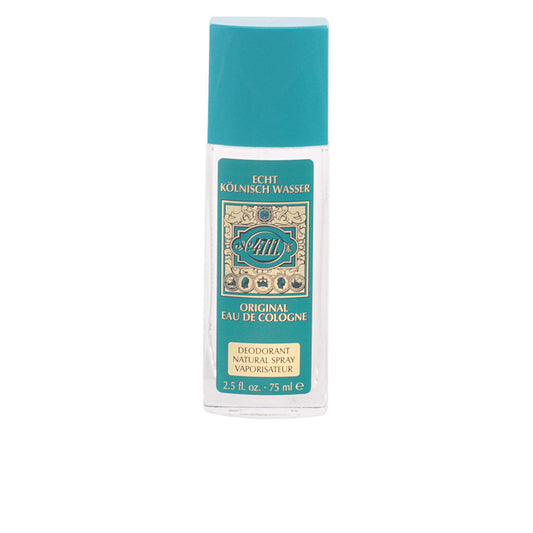 4711 4711 Deodorant Spray 75 Ml - Salevare.com