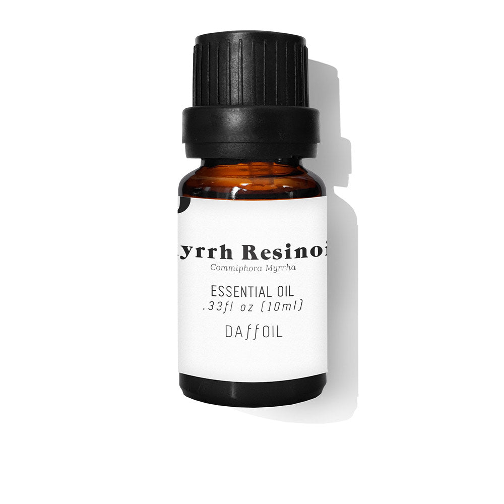Daffoil Aceite Esencial Mirra Resinoide 10 Ml - Salevare.com