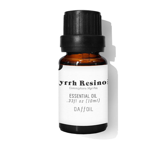 Daffoil Aceite Esencial Mirra Resinoide 10 Ml - Salevare.com