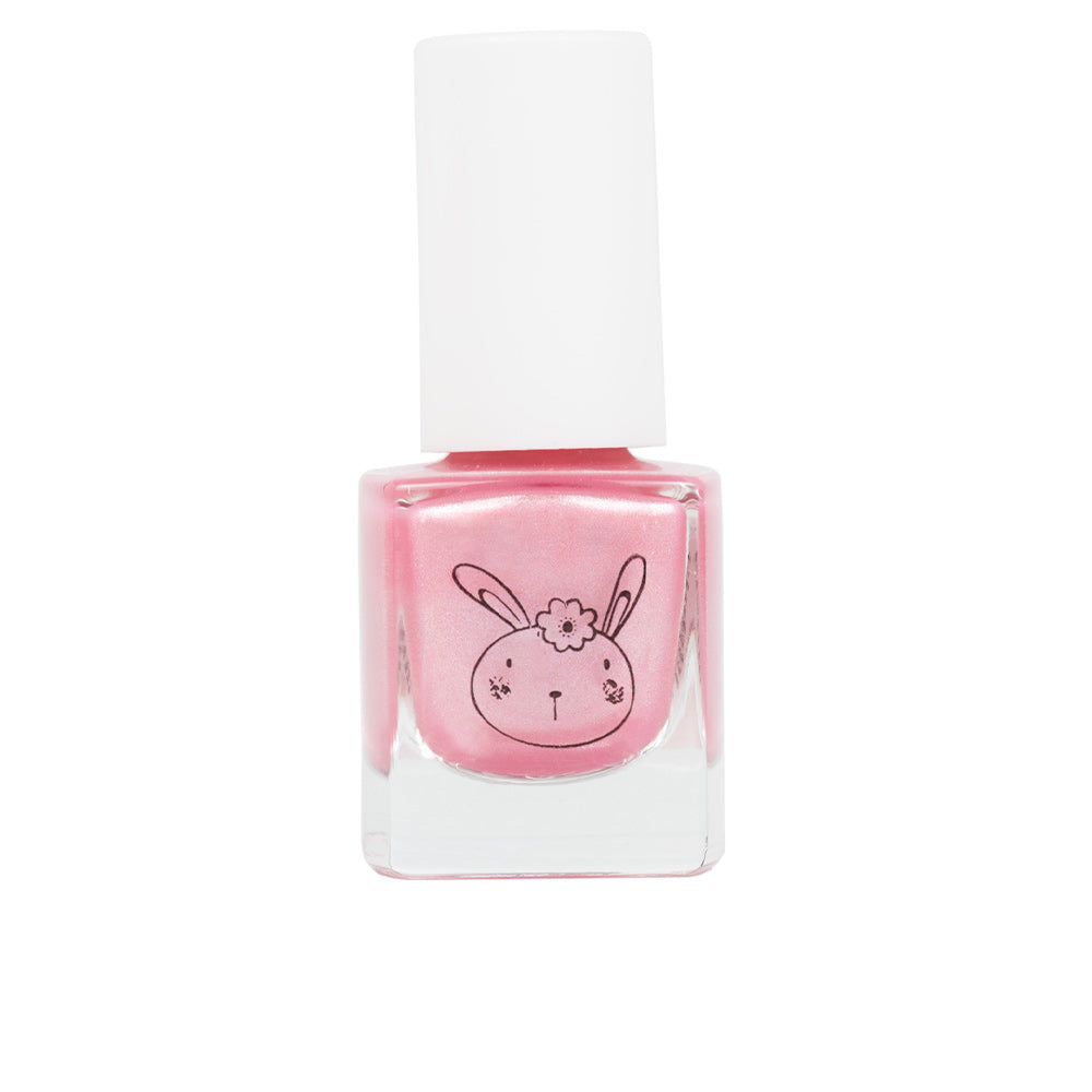 Mia Cosmetics Paris Mia Kids Esmalte Uñas #Bunny - Salevare.com