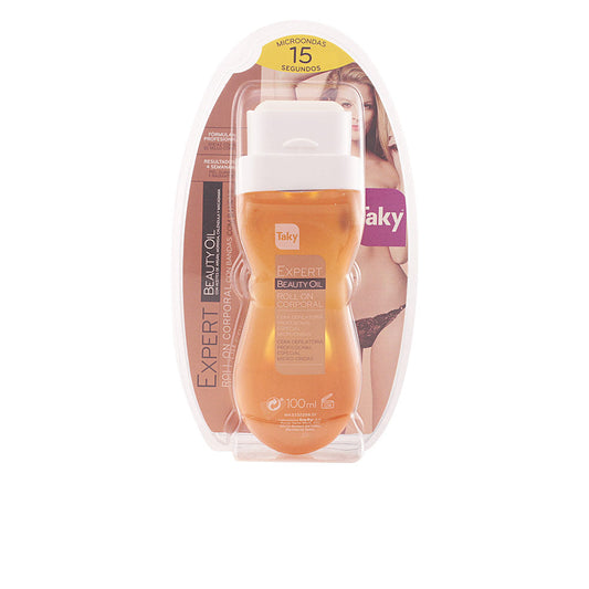 Taky Expert Con Oro Cera Roll-On 100 Ml