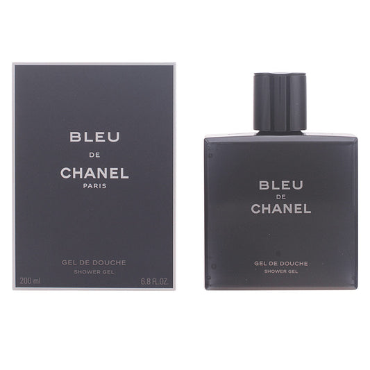Chanel Bleu Gel Moussant 200 Ml - Salevare.com