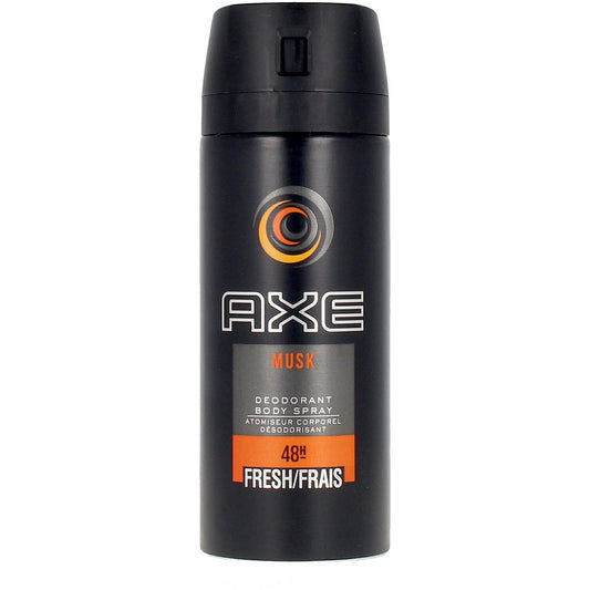 Axe Axe Musk Deo Vapo 150 Ml - Salevare.com