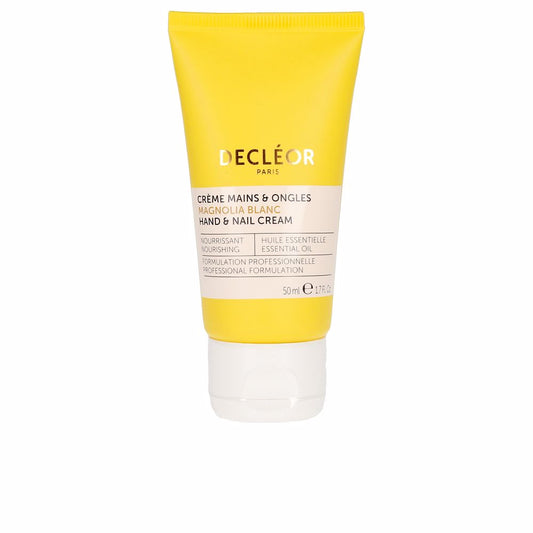 Decleor Aromessence Mains Crème Mains Et Ongles 50 Ml - Salevare.com