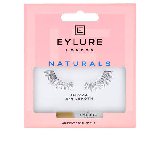 Eylure Naturals Pestaña 3/4 #003 1 U - Salevare.com