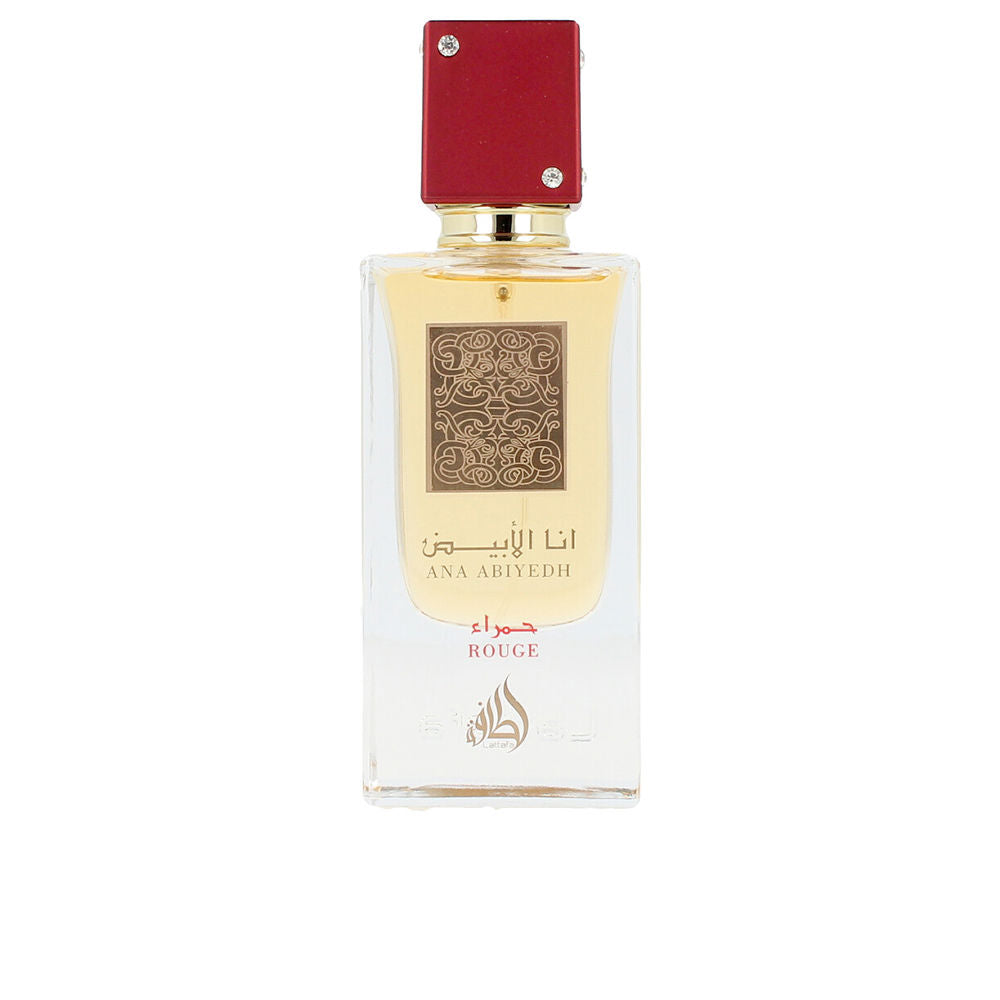 Lattafa Ana Abiyedh Rouge Edp Vapo 60 Ml - Salevare.com