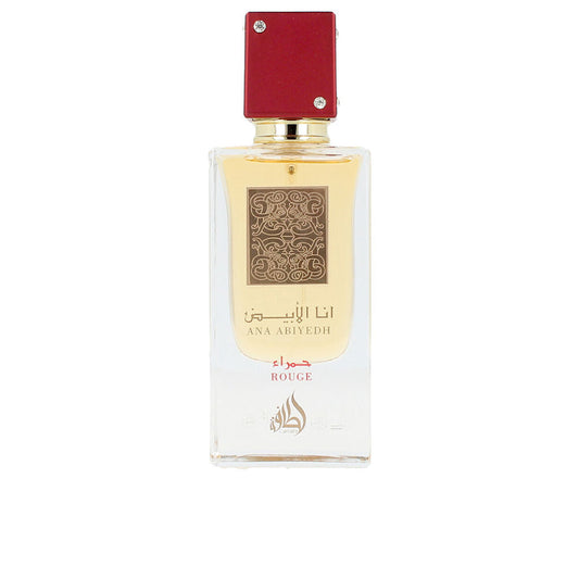 Lattafa Ana Abiyedh Rouge Edp Vapo 60 Ml - Salevare.com