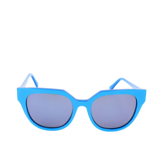 Retrosuperfuture Opaque Zizza #Blue 145 Mm - Salevare.com