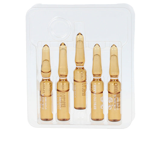 La Cabine Ampollas Efecto Flash 10 X 2 Ml - Salevare.com