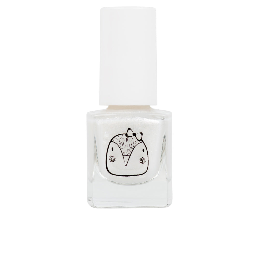 Mia Cosmetics Paris Mia Kids Nail Polish #Penguin - Salevare.com