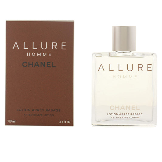 Chanel Allure Homme After-Shave 100 Ml - Salevare.com