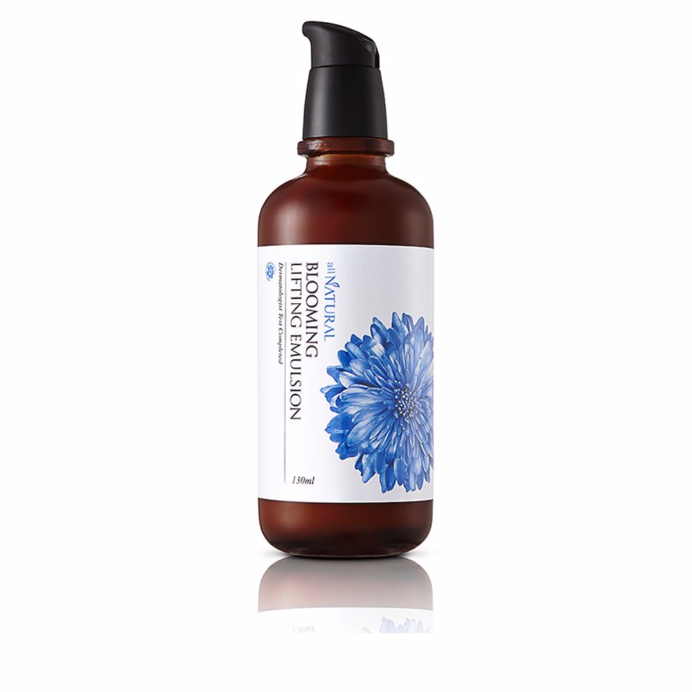 All Natural Blooming Lifting Emulsion 130 Ml - Salevare.com