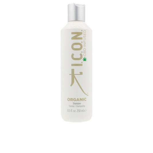 I.C.O.N. Organic Shampoo 250 Ml