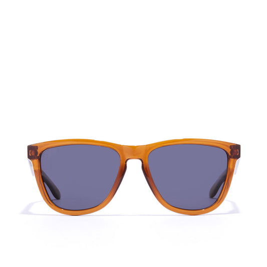Hawkers One Raw Polarized #Caramel Dark 1 U - Salevare.com