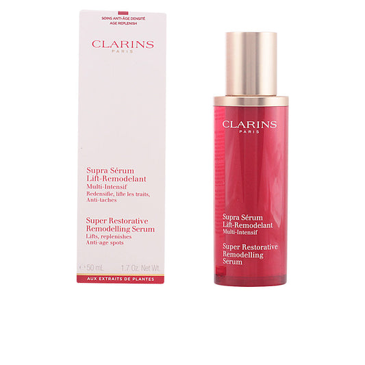 Clarins Multi-Intensive Supra Sérum 50 Ml - Salevare.com