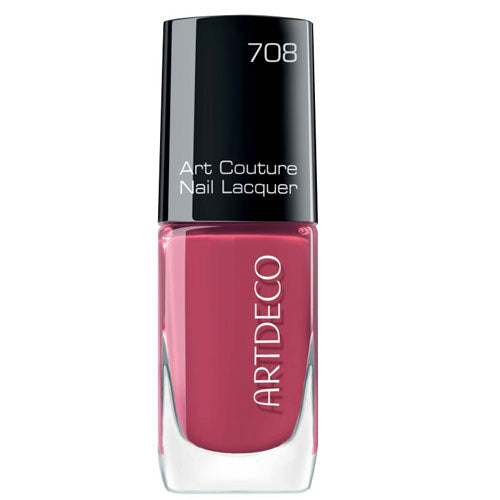 Artdeco Art Couture Nail Lacquer #708-Blooming Day - Salevare.com