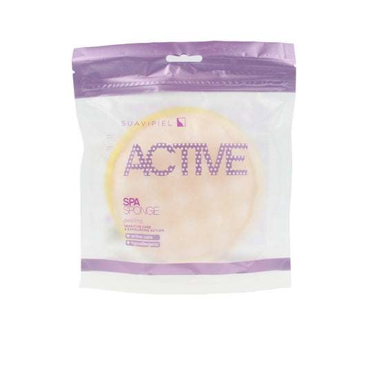 Suavipiel Active Esponja Spa Bath Peeling 1 U - Salevare.com