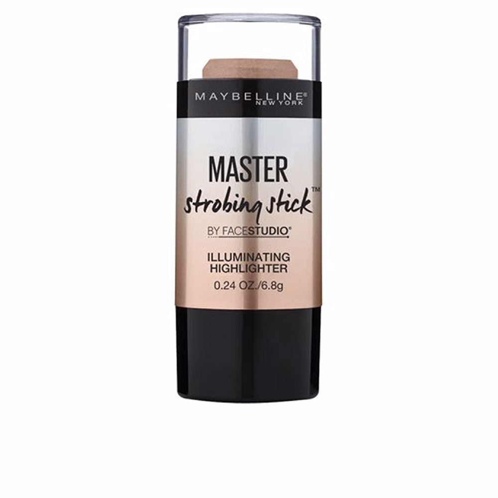 Maybelline Master Strobing Stick #200-Medium - Salevare.com
