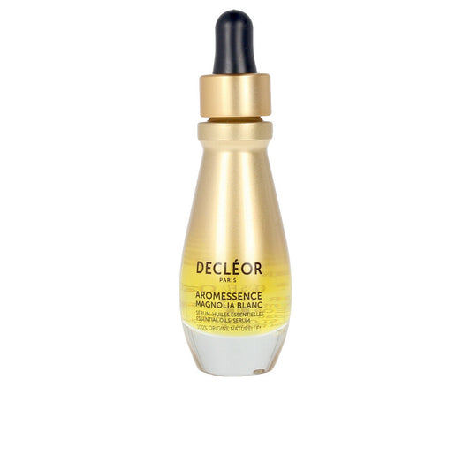 Decleor Aromessence White Magnolia Serum Huiles Essentielles 15 Ml - Salevare.com