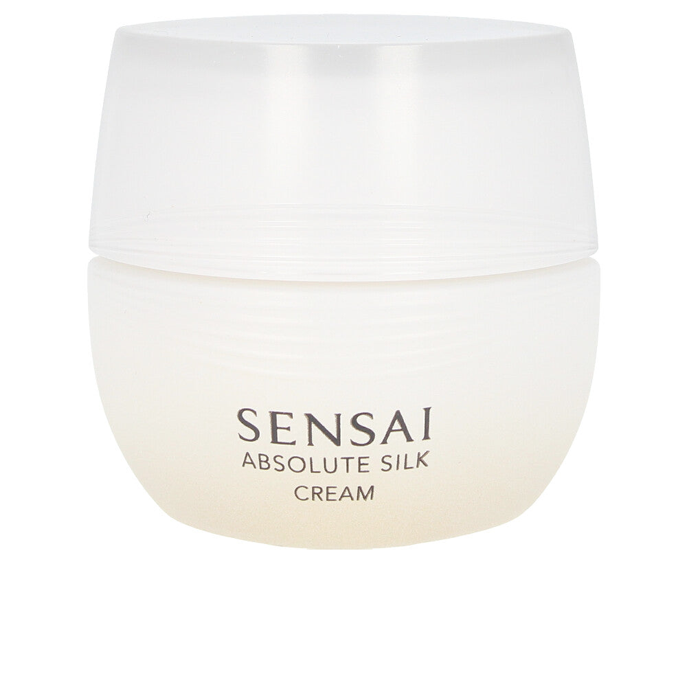 Sensai Absolute Silk Cream 40 Ml - Salevare.com