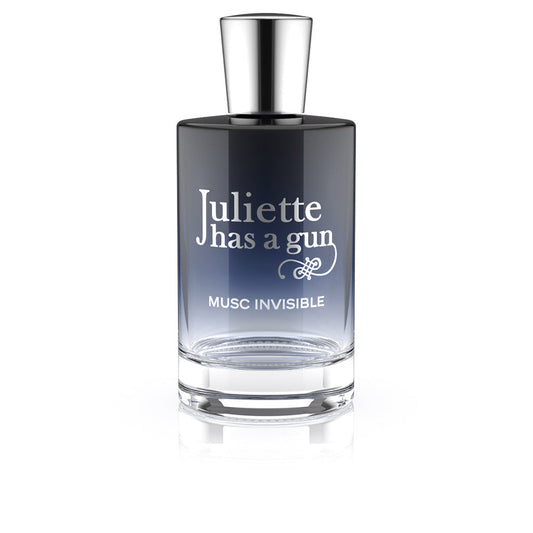 Juliette Has A Gun Musc Invisible Eau De Parfum Spray 100 Ml - Salevare.com