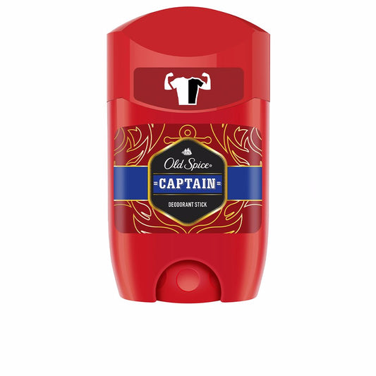 Old Spice Old Spice Captain Deo Stick 50 Ml - Salevare.com