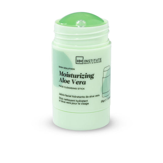Idc Institute Aloe Vera Face Cleansing Stick 25 Gr - Salevare.com