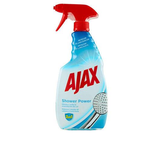 Ajax Ajax Shower Power Shower Cleaner Gun 500 Ml - Salevare.com