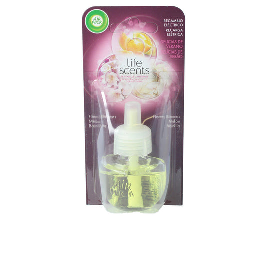 Air-Wick Air-Wick Electric Air Freshener Refill #Summer Delights 19 Ml - Salevare.com