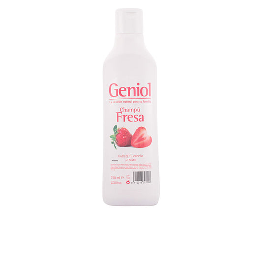 Geniol Geniol Champú Fresa 750 Ml