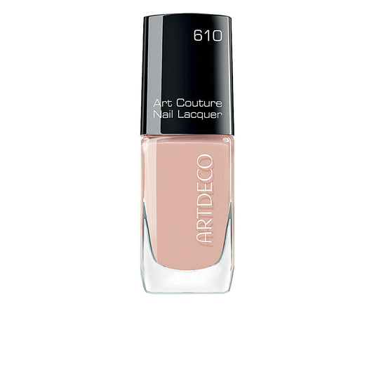Artdeco Art Couture Nail Lacquer #610-Nude  - Salevare.com