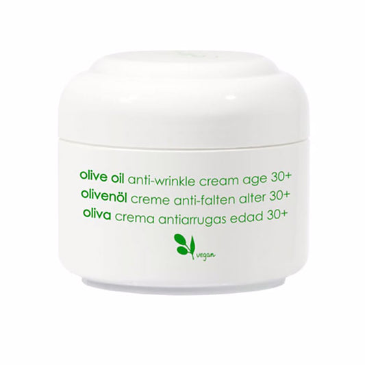 Ziaja Oliva Anti-Wrinkle Cream 50 Ml - Salevare.com