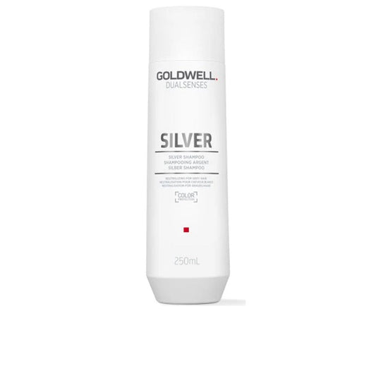 Goldwell Silver Shampoo 250 Ml