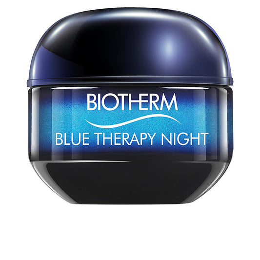 Biotherm Blue Therapy Night Cream 50 Ml - Salevare.com