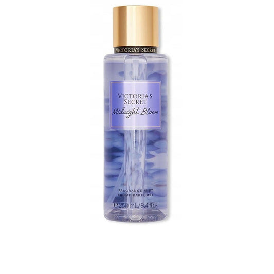 Victoria'S Secret Midnight Bloom Fragrance Mist 250 Ml - Salevare.com